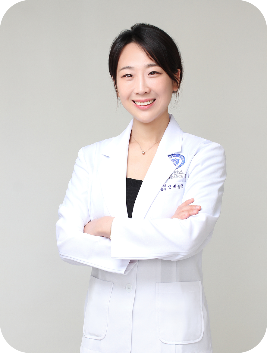 신하늘샘 원장님